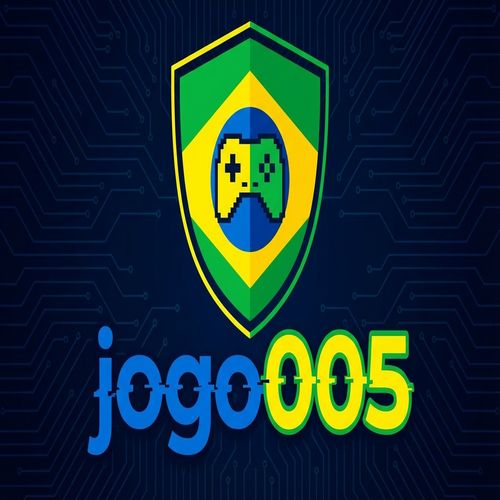 Logo jogo005